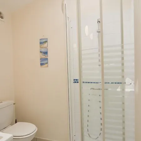 Apartmán Le Petit Pecheur *